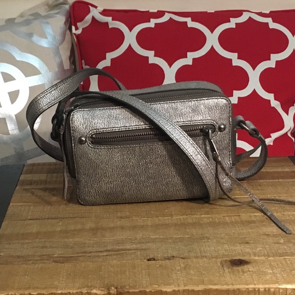 Frye Bags Frye Camera Crossbody Poshmark